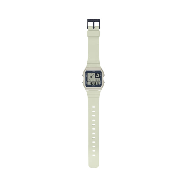 CASIO COLLECTION Mod. POP - GREY WATCHES