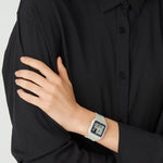 CASIO COLLECTION Mod. POP - GREY WATCHES