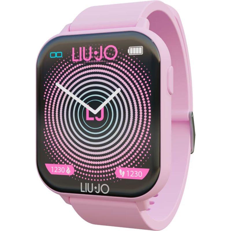 LIU-JO Mod. SWLJ064 WATCHES