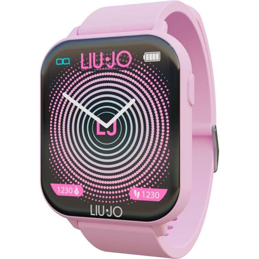LIU-JO Mod. SWLJ064 WATCHES