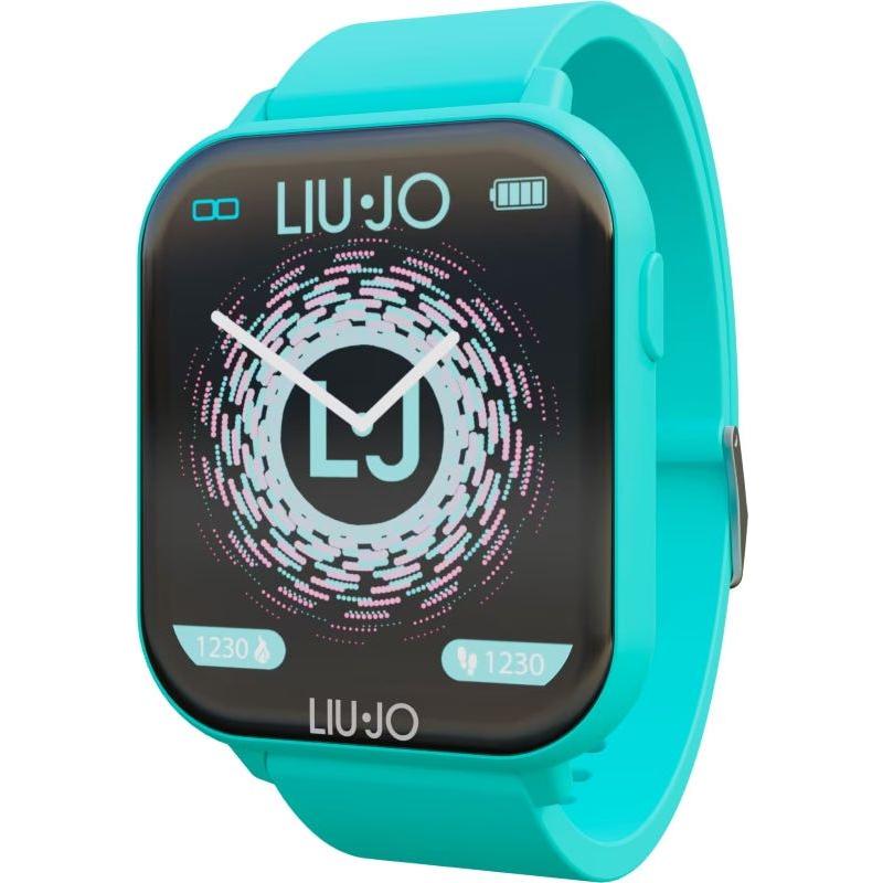 LIU-JO Mod. SWLJ068 WATCHES