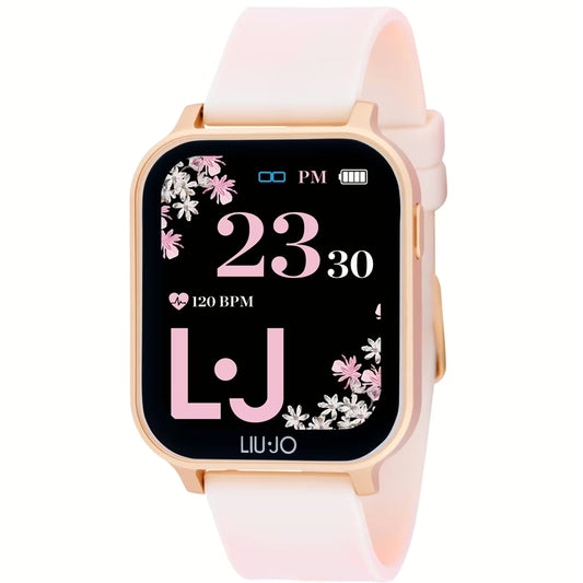 LIU-JO Mod. SWLJ116 WATCHES
