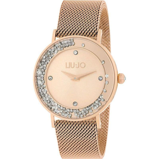 LIU-JO Mod. TLJ1348 WATCHES