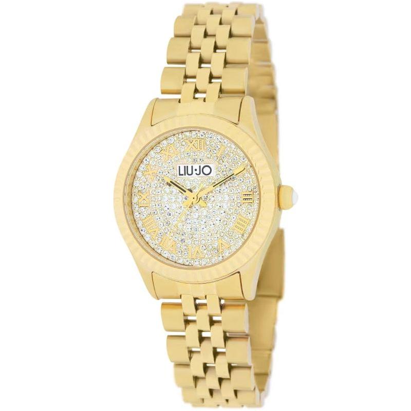 LIU-JO Mod. TLJ1981 WATCHES