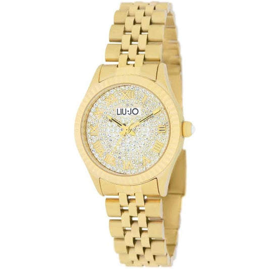 LIU-JO Mod. TLJ1981 WATCHES