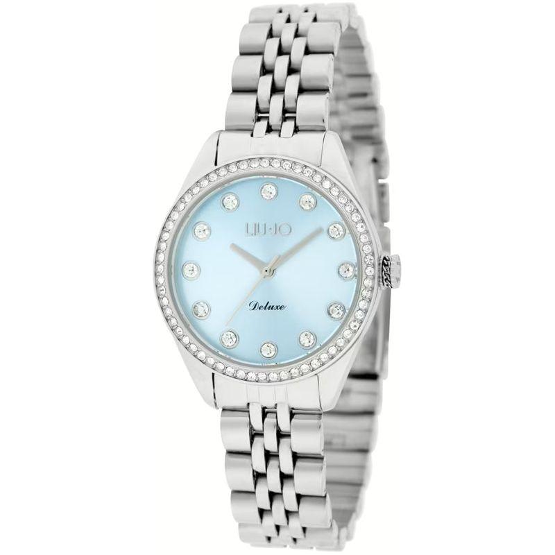 LIU-JO Mod. TLJ2255 WATCHES