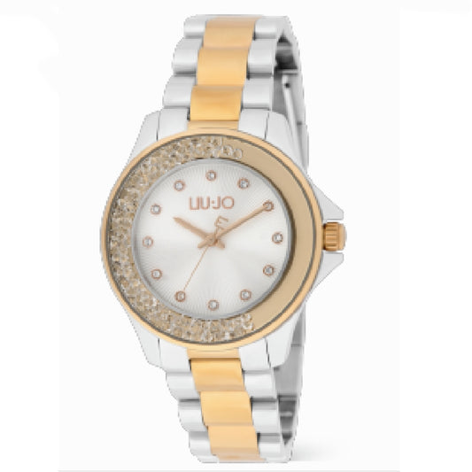 LIU-JO Mod. TLJ2502 WATCHES