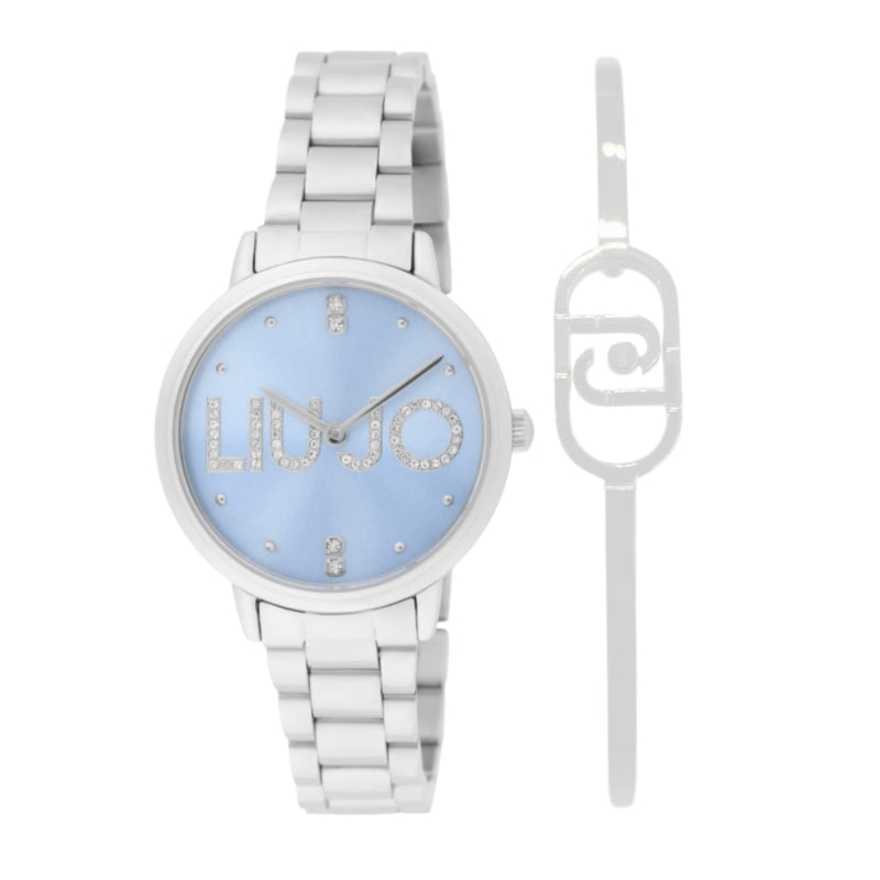 LIU-JO Mod. TLJ2517 WATCHES