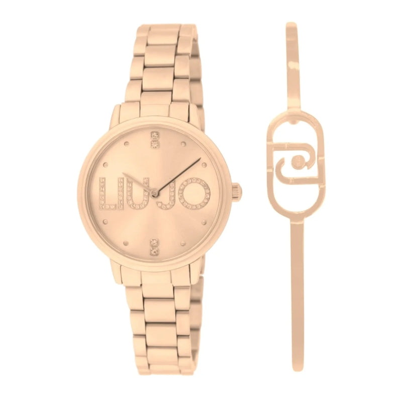 LIU-JO Mod. TLJ2519 WATCHES