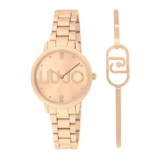 LIU-JO Mod. TLJ2519 WATCHES