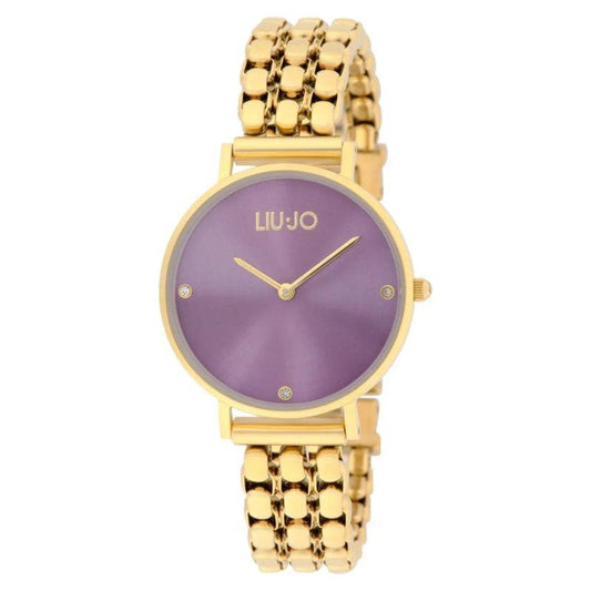 LIU-JO Mod. TLJ2531 WATCHES