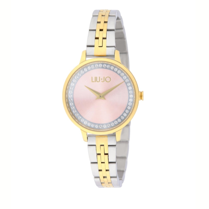 LIU-JO Mod. TLJ2586 WATCHES