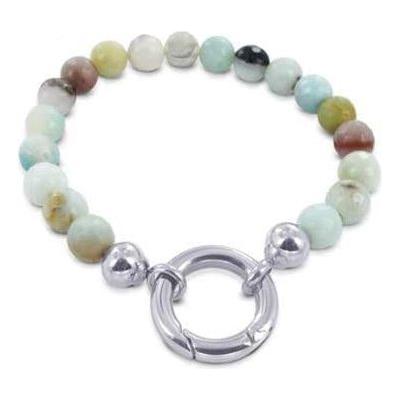 LOCKITS Mod. 980101709 DESIGNER FASHION JEWELLERY