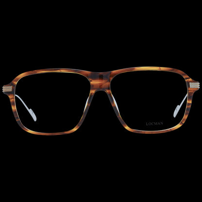 LOCMAN MOD. LOCV003 58DEM SUNGLASSES & EYEWEAR