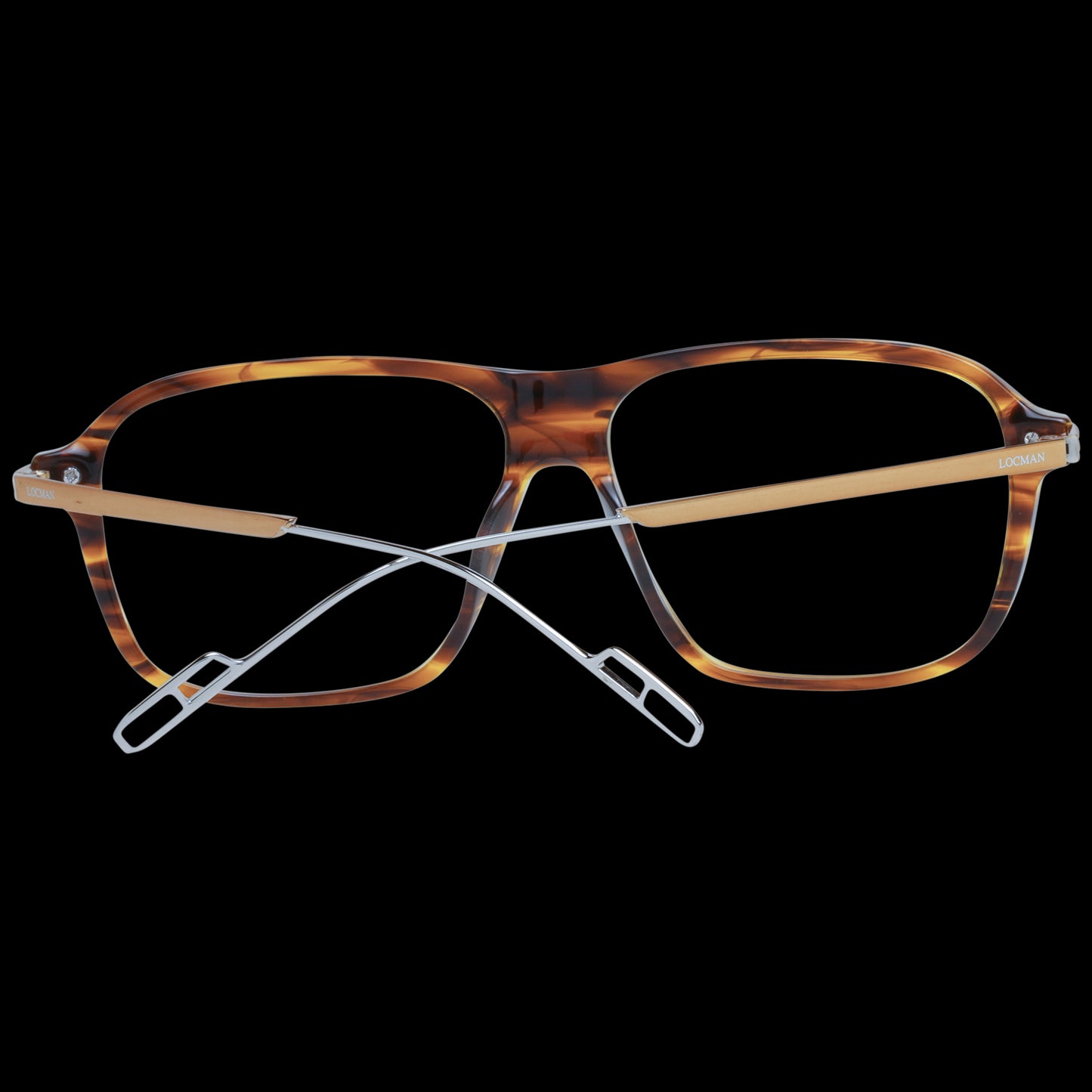 LOCMAN MOD. LOCV003 58DEM SUNGLASSES & EYEWEAR