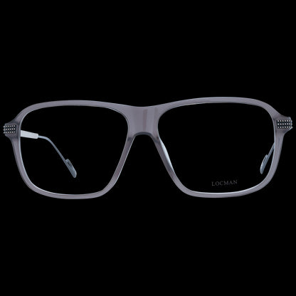 LOCMAN MOD. LOCV003 58GRY SUNGLASSES & EYEWEAR