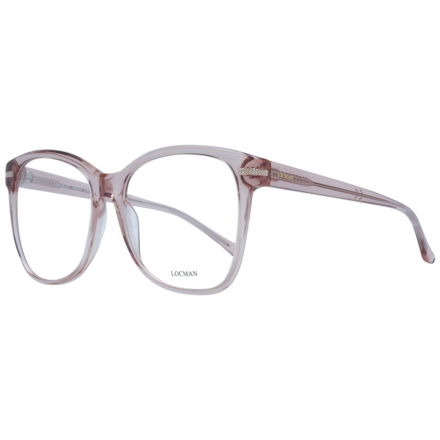 LOCMAN MOD. LOCV018 57ROS SUNGLASSES & EYEWEAR