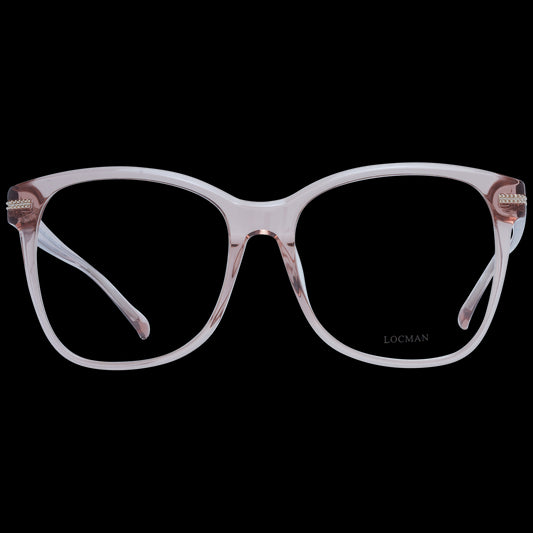 LOCMAN MOD. LOCV018 57ROS SUNGLASSES & EYEWEAR