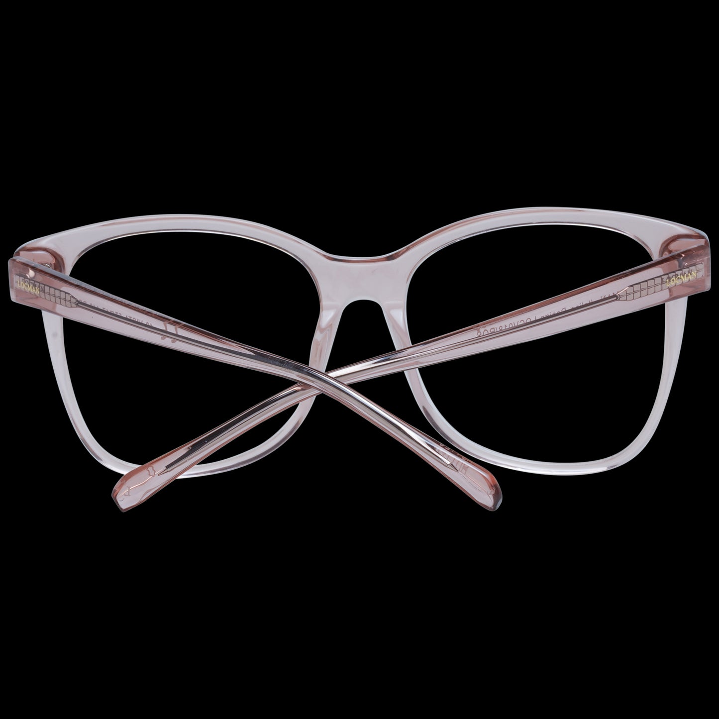 LOCMAN MOD. LOCV018 57ROS SUNGLASSES & EYEWEAR