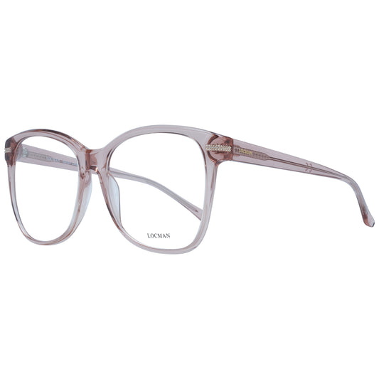 LOCMAN MOD. LOCV018 57ROS SUNGLASSES & EYEWEAR