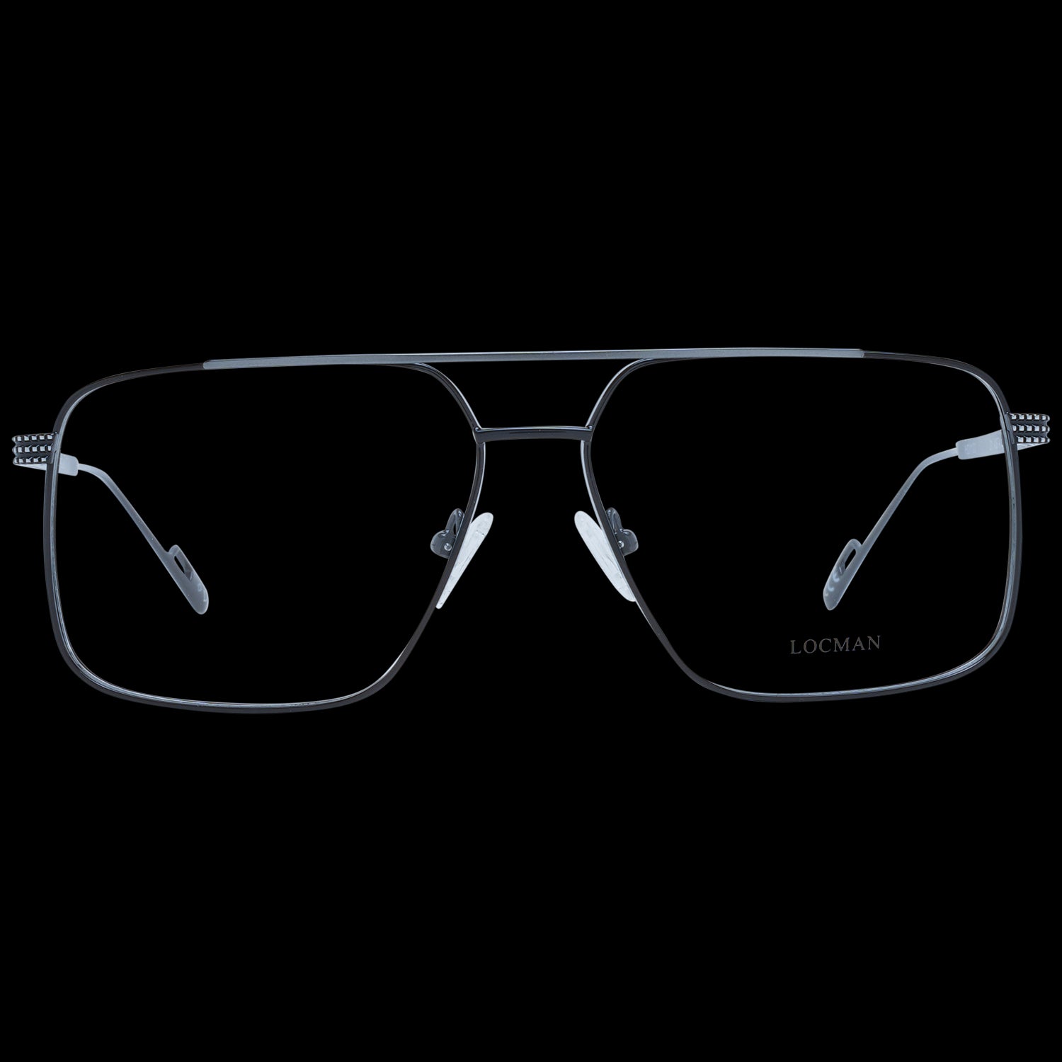 LOCMAN MOD. LOCV021 58BLK