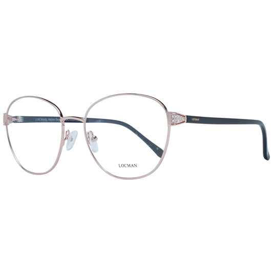 LOCMAN MOD. LOCV004 58RGD SUNGLASSES & EYEWEAR