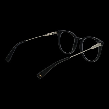 LONGCHAMP MOD. LO2720 51001 ladies eyewear in black with sleek design
