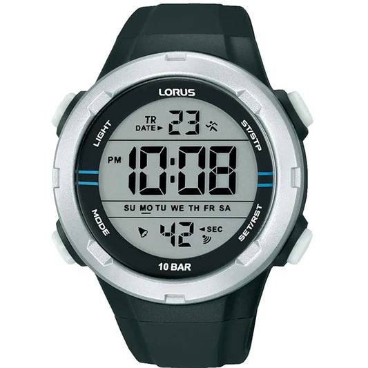 LORUS Mod. R2301QX9 READY STOCKED WATCHES