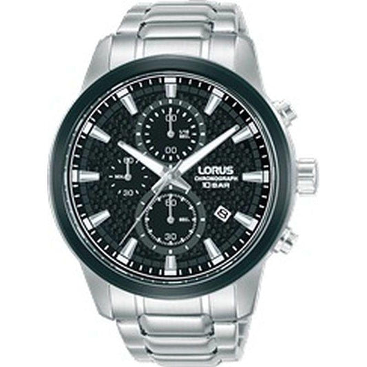 LORUS Mod. RM325HX9 WATCHES