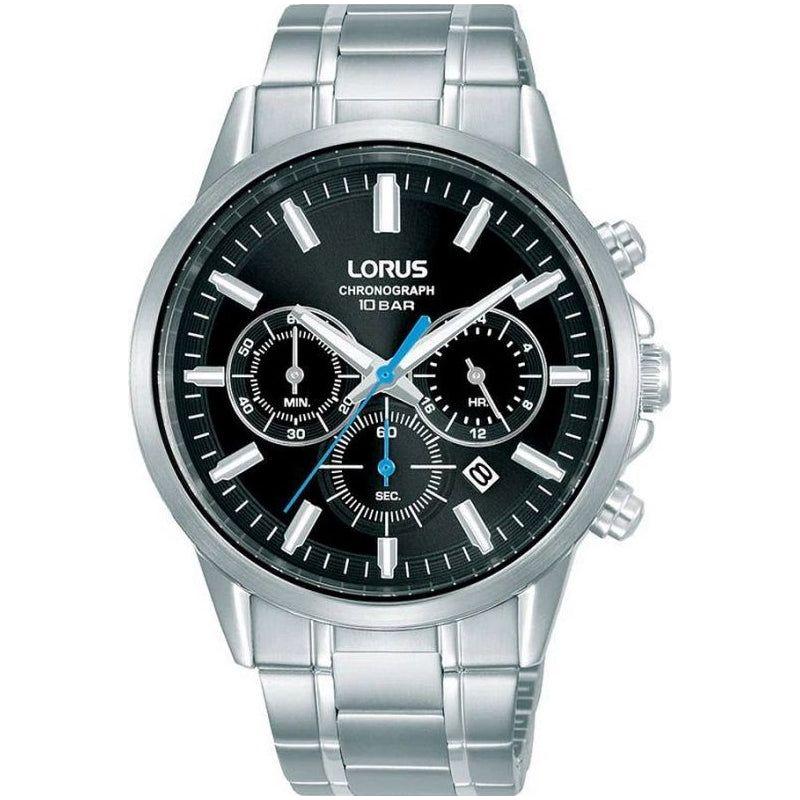 LORUS Mod. RT371KX9 WATCHES