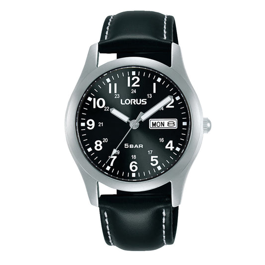 LORUS Mod. RXN79DX9 WATCHES