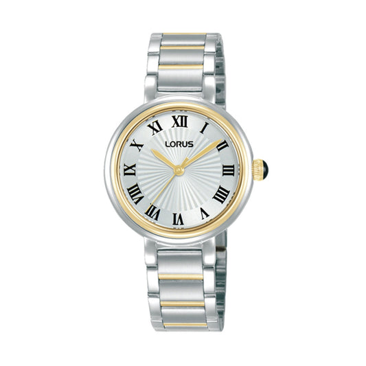 LORUS WATCHES Mod. RG208YX9