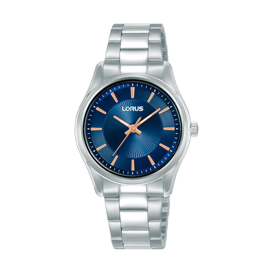 LORUS WATCHES Mod. RG243XX9 WATCHES
