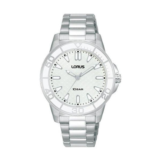 LORUS WATCHES Mod. RG253VX9 WATCHES