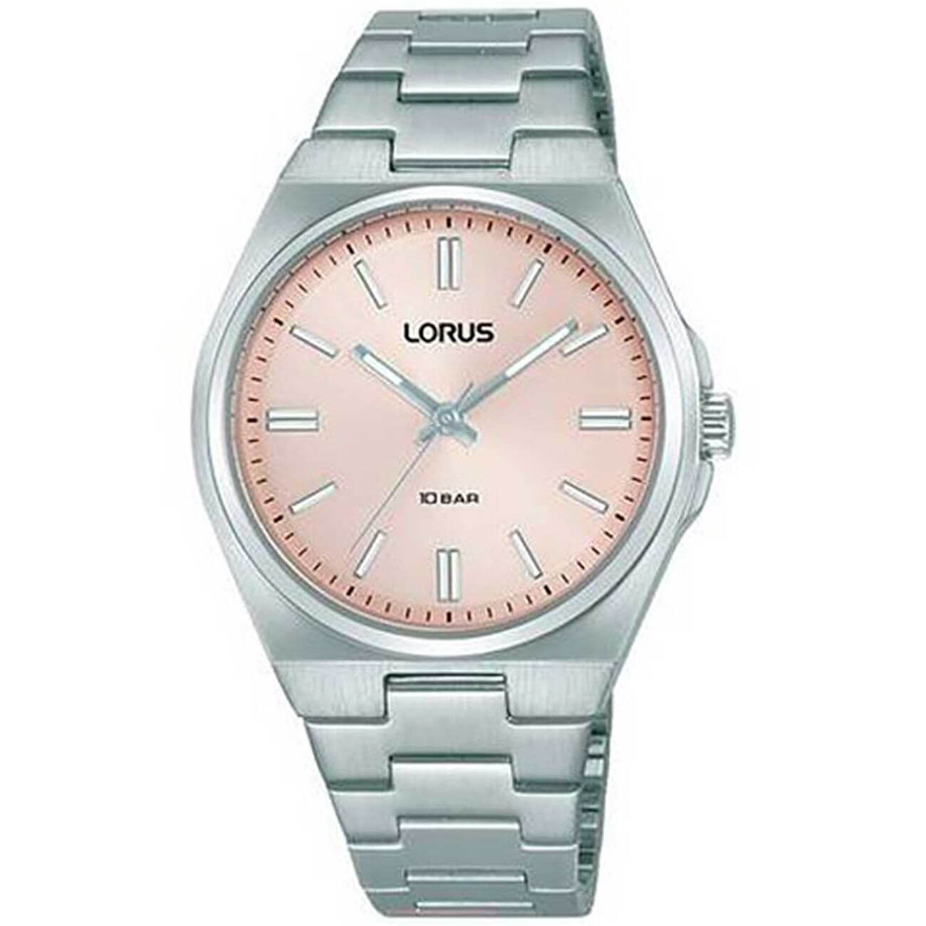 LORUS WATCHES Mod. RG307XX9