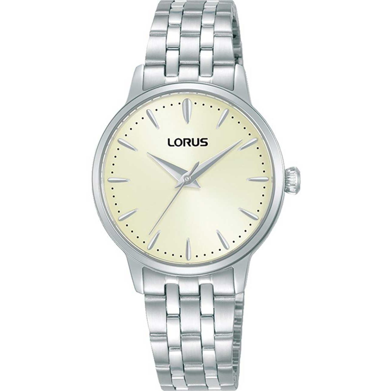LORUS WATCHES Mod. RG317XX9 READY STOCKED WATCHES