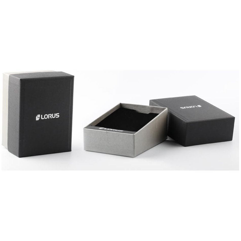 LORUS WATCHES Mod. RG811DX9