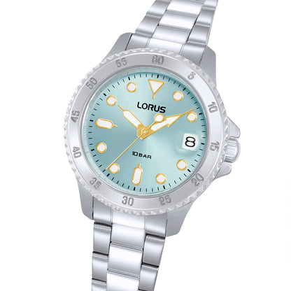 LORUS WATCHES Mod. RG813DX9