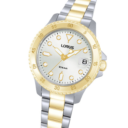 LORUS WATCHES Mod. RG814DX9