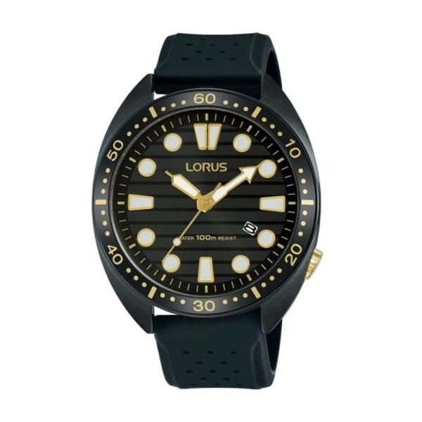 LORUS WATCHES Mod. RH927LX9