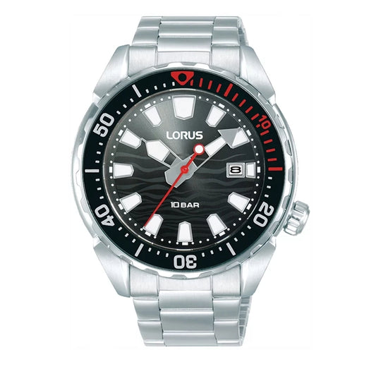 LORUS WATCHES Mod. RH945RX9 WATCHES