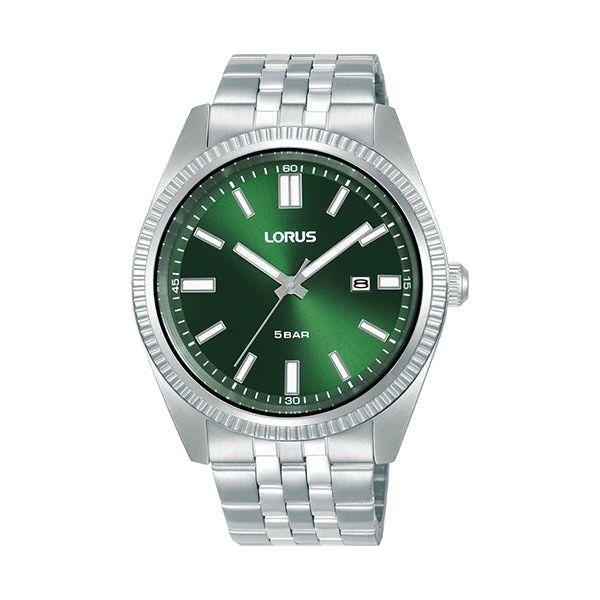 LORUS WATCHES Mod. RH967QX9 WATCHES