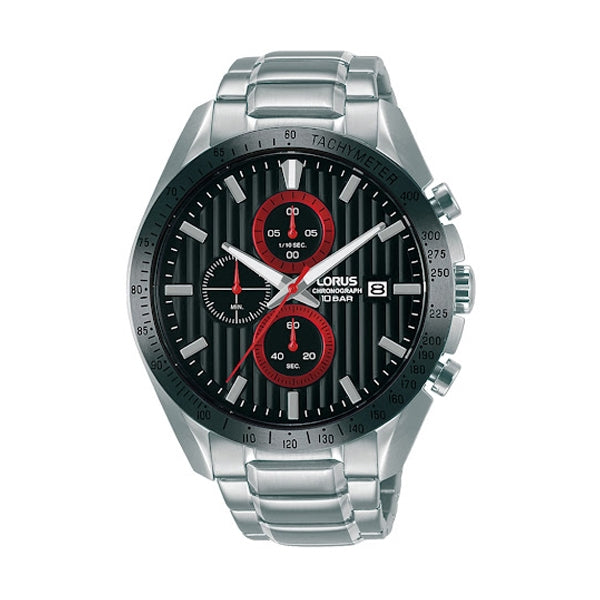 LORUS WATCHES Mod. RM303HX9 WATCHES