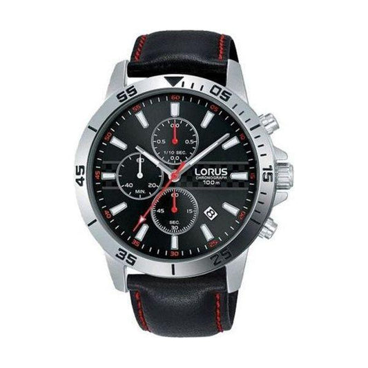 LORUS WATCHES Mod. RM313FX9 WATCHES