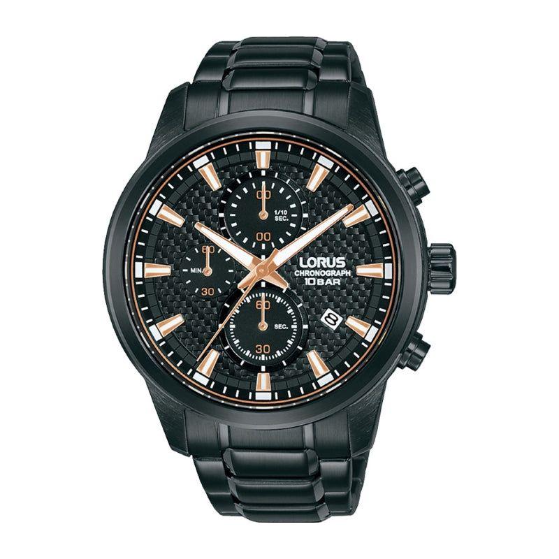 LORUS WATCHES Mod. RM323HX9 WATCHES