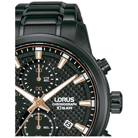 LORUS WATCHES Mod. RM323HX9 WATCHES