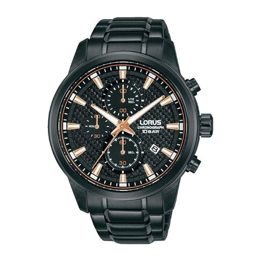 LORUS WATCHES Mod. RM323HX9 WATCHES