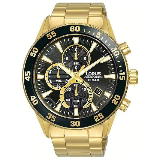 LORUS WATCHES Mod. RM330JX9 WATCHES