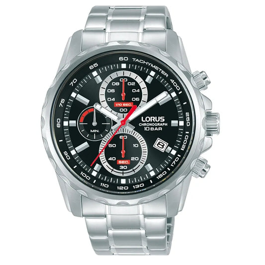 LORUS WATCHES Mod. RM371JX9 WATCHES
