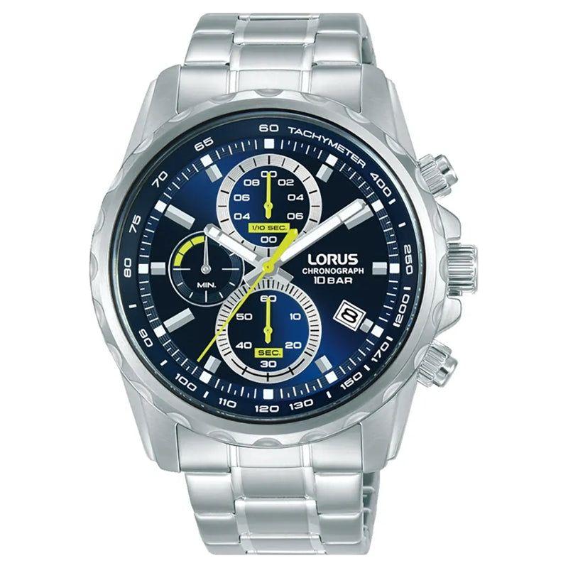 LORUS WATCHES Mod. RM373JX9 WATCHES